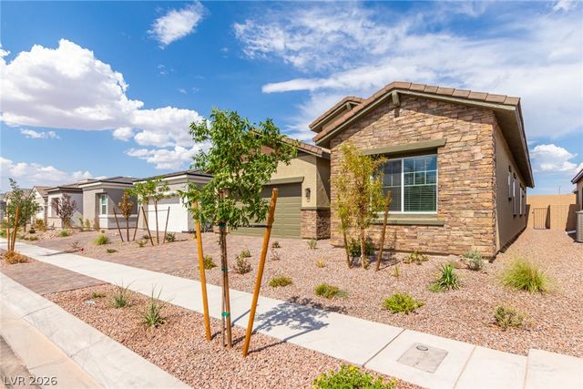 844 Purser Street, Henderson, NV 89011