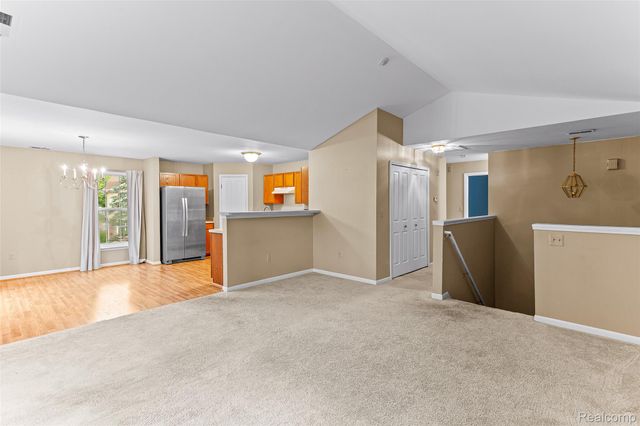 47975 CARDIFF Avenue, Canton Charter Township, MI 48188