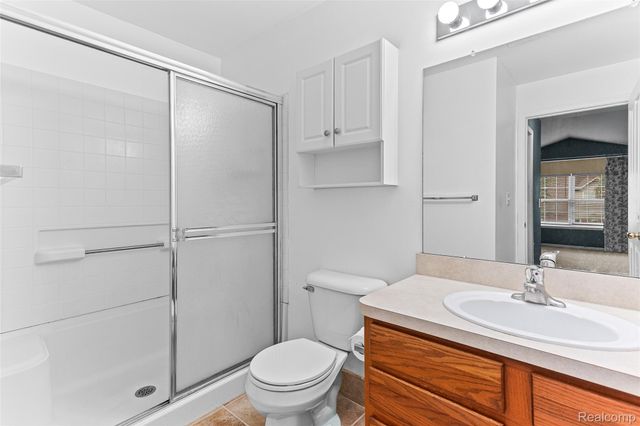 47975 CARDIFF Avenue, Canton Charter Township, MI 48188
