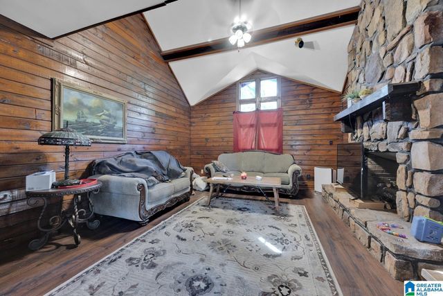 681 COUNTRY CLUB ROAD, Jasper, AL 35503