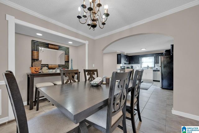 681 COUNTRY CLUB ROAD, Jasper, AL 35503