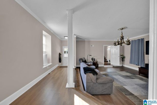 681 COUNTRY CLUB ROAD, Jasper, AL 35503