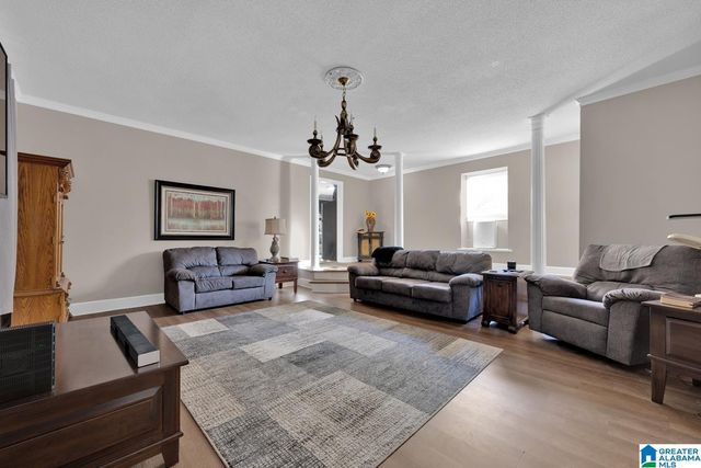 681 COUNTRY CLUB ROAD, Jasper, AL 35503