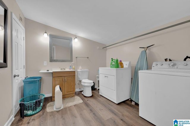 681 COUNTRY CLUB ROAD, Jasper, AL 35503