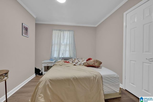 681 COUNTRY CLUB ROAD, Jasper, AL 35503