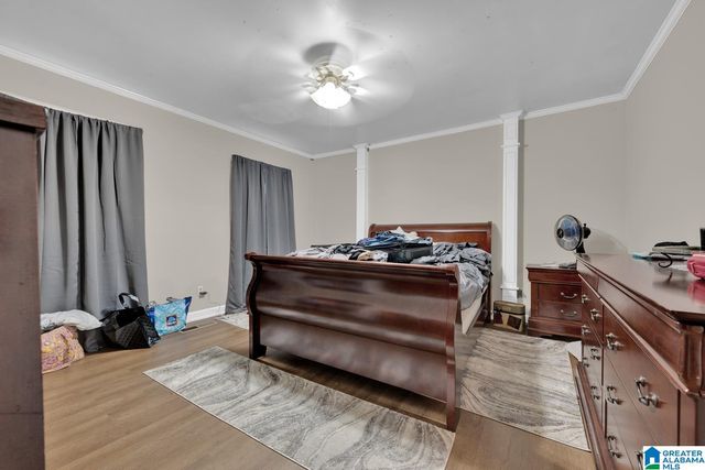 681 COUNTRY CLUB ROAD, Jasper, AL 35503