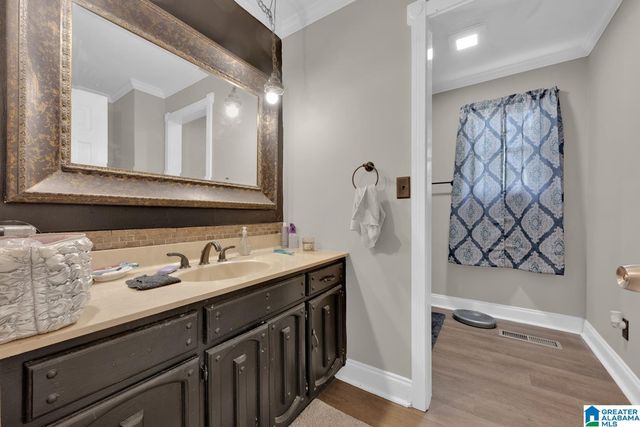 681 COUNTRY CLUB ROAD, Jasper, AL 35503