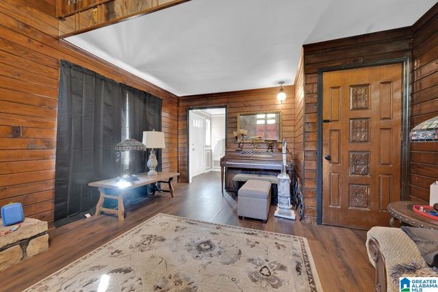 681 COUNTRY CLUB ROAD, Jasper, AL 35503