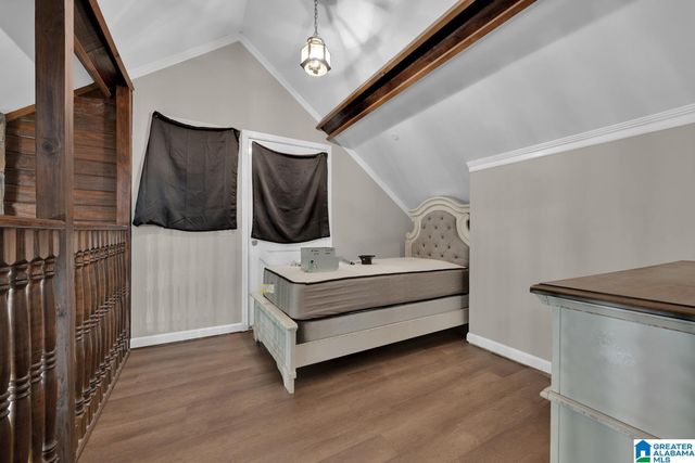 681 COUNTRY CLUB ROAD, Jasper, AL 35503