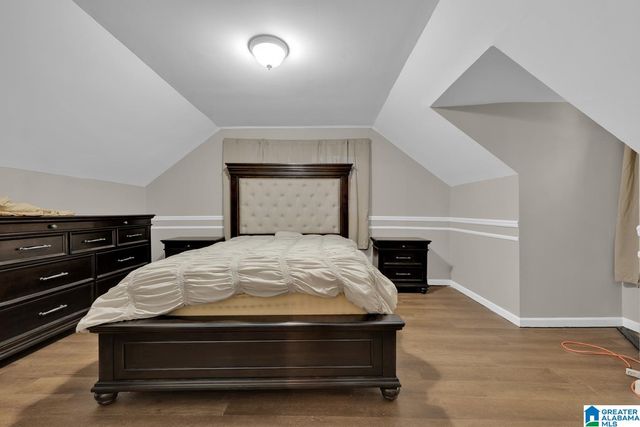 681 COUNTRY CLUB ROAD, Jasper, AL 35503