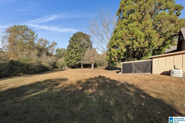 681 COUNTRY CLUB ROAD, Jasper, AL 35503