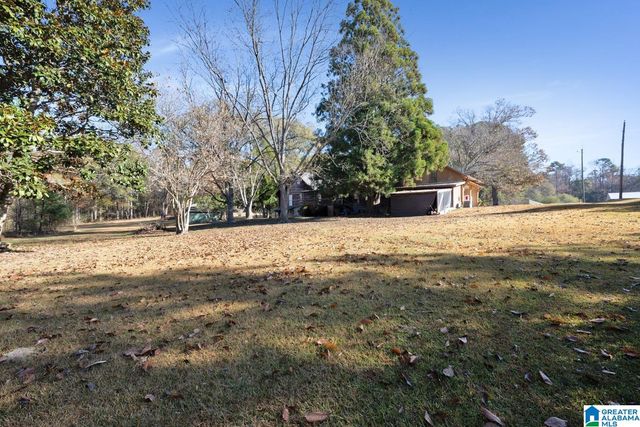681 COUNTRY CLUB ROAD, Jasper, AL 35503