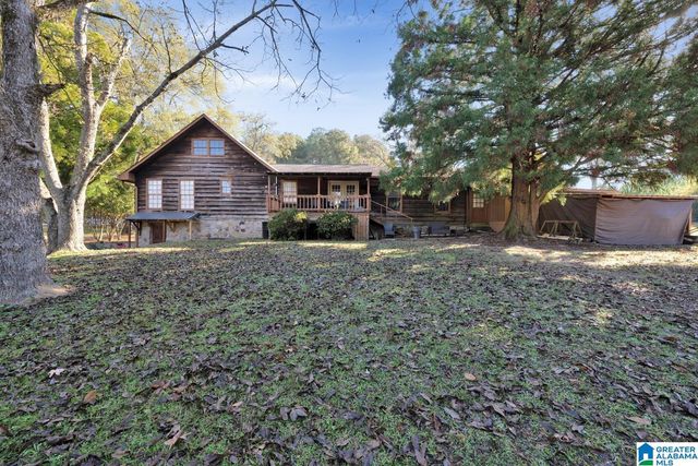 681 COUNTRY CLUB ROAD, Jasper, AL 35503