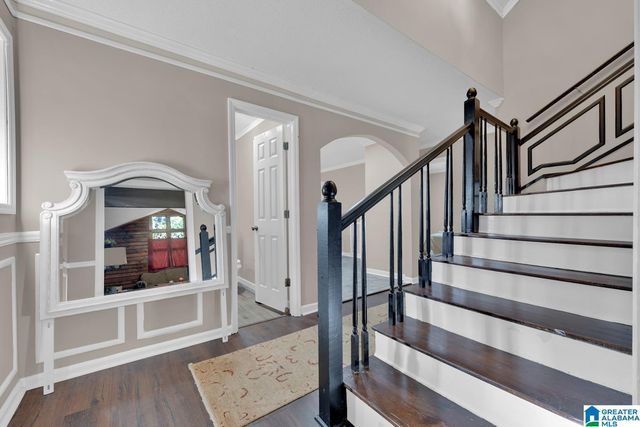 681 COUNTRY CLUB ROAD, Jasper, AL 35503