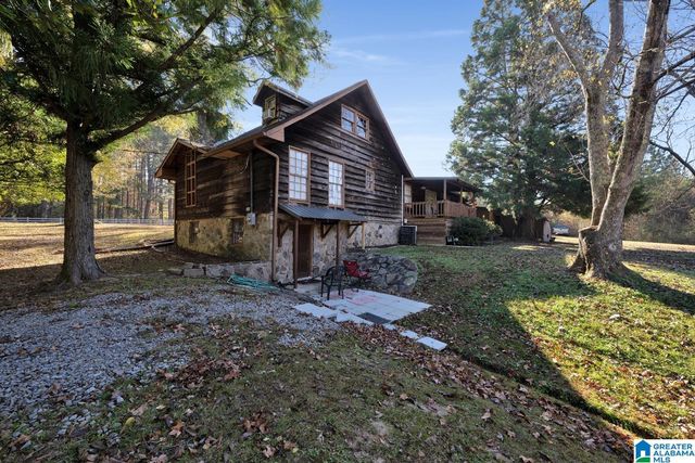 681 COUNTRY CLUB ROAD, Jasper, AL 35503