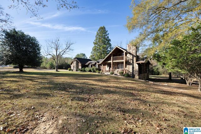 681 COUNTRY CLUB ROAD, Jasper, AL 35503