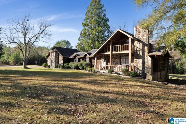 681 COUNTRY CLUB ROAD, Jasper, AL 35503