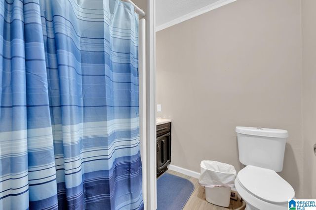 681 COUNTRY CLUB ROAD, Jasper, AL 35503