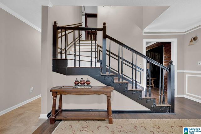 681 COUNTRY CLUB ROAD, Jasper, AL 35503