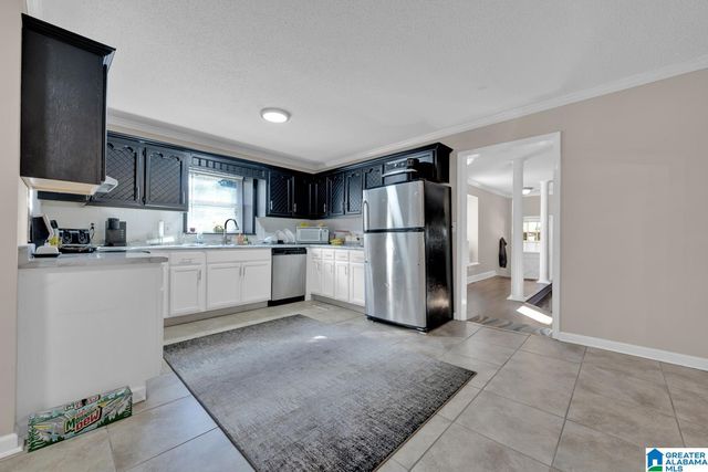 681 COUNTRY CLUB ROAD, Jasper, AL 35503