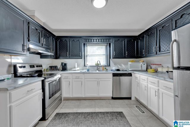 681 COUNTRY CLUB ROAD, Jasper, AL 35503