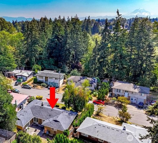 29313 45th Place S, Auburn, WA 98001