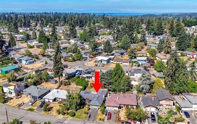 29313 45th Place S, Auburn, WA 98001