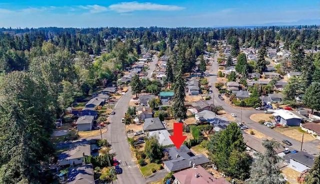 29313 45th Place S, Auburn, WA 98001