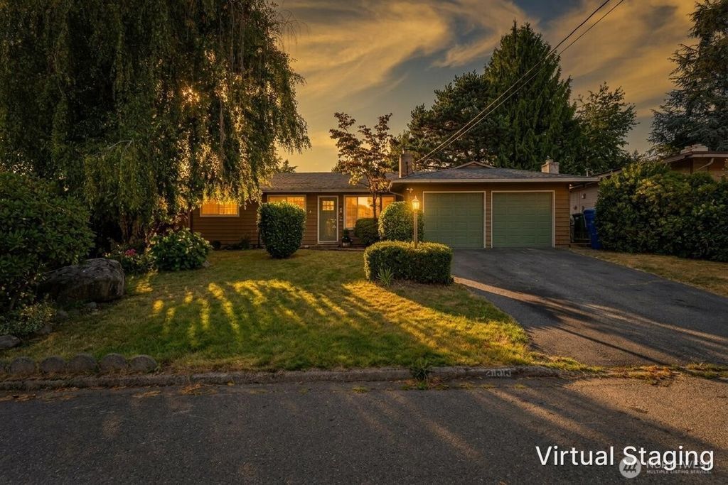 29313 45th Place S, Auburn, WA 98001