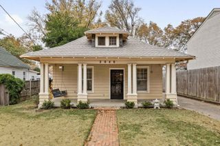 2048 HARBERT AVE, Memphis, TN 38104