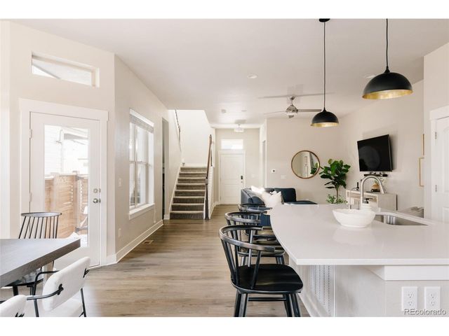 6344 Dayton Way, Denver, CO 80238