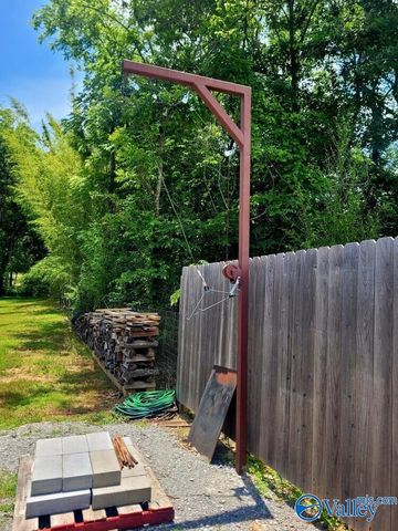 1619 Peck Hollow Road, Somerville, AL 35670