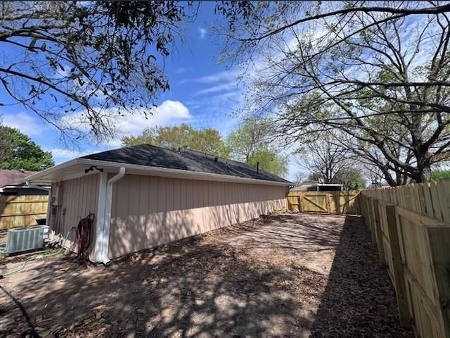 13703 Carsa Lane, Houston, TX 77014