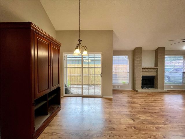 13703 Carsa Lane, Houston, TX 77014