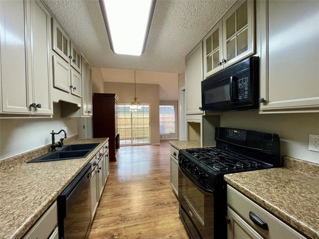 13703 Carsa Lane, Houston, TX 77014