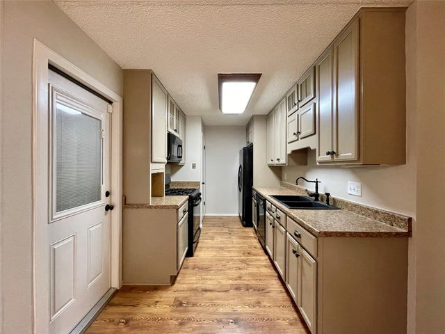 13703 Carsa Lane, Houston, TX 77014