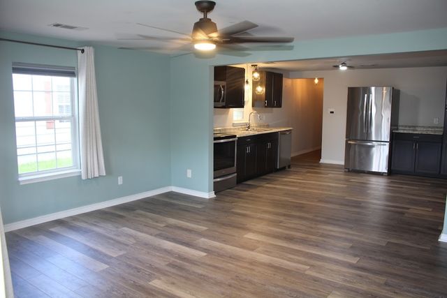 201 Water Street, Whitesboro, TX 76273