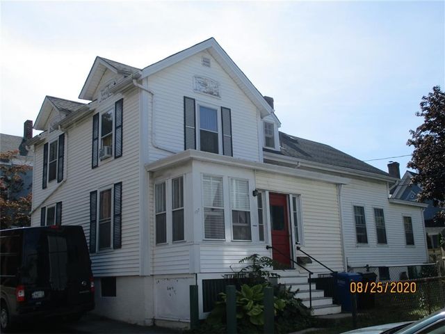 107 Prospect Hill Street 3, Newport, RI 02840