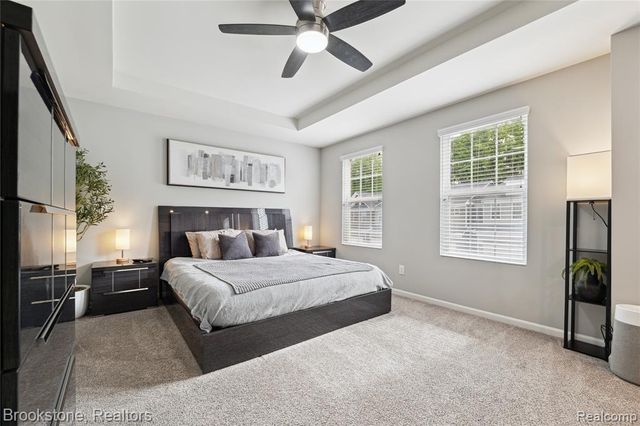 765 Hummingbird Drive, Rochester Hills, MI 48307