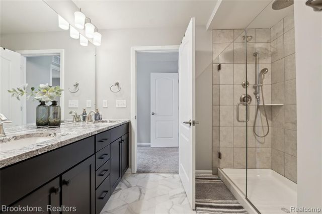 765 Hummingbird Drive, Rochester Hills, MI 48307