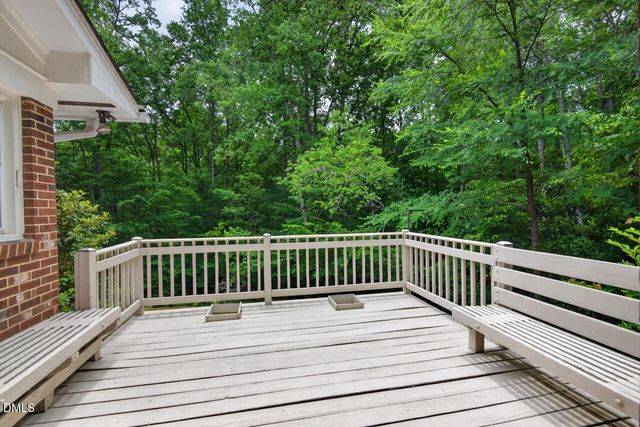 703 Caswell Road, Chapel Hill, NC 27514