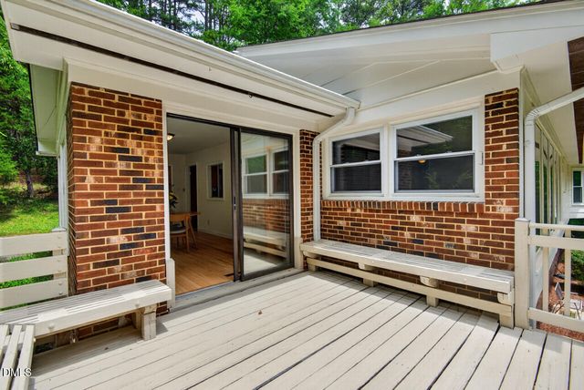 703 Caswell Road, Chapel Hill, NC 27514