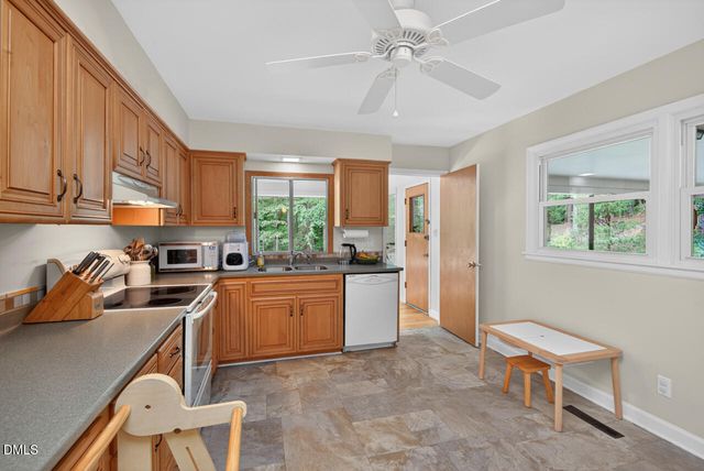 703 Caswell Road, Chapel Hill, NC 27514