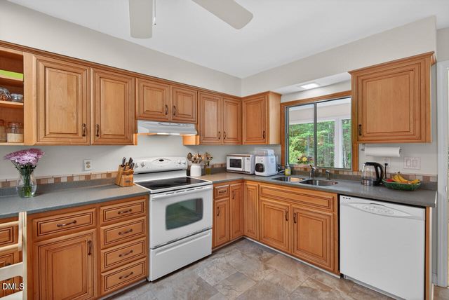 703 Caswell Road, Chapel Hill, NC 27514