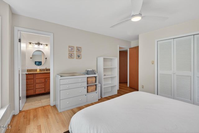 703 Caswell Road, Chapel Hill, NC 27514