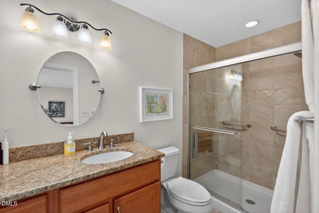 703 Caswell Road, Chapel Hill, NC 27514