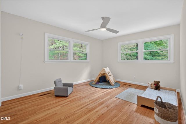 703 Caswell Road, Chapel Hill, NC 27514