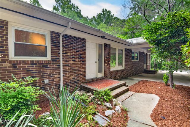 703 Caswell Road, Chapel Hill, NC 27514