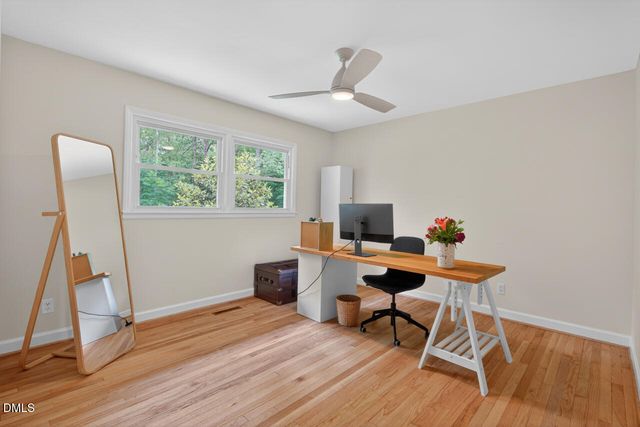 703 Caswell Road, Chapel Hill, NC 27514