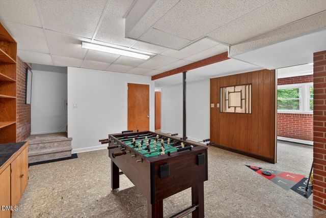 703 Caswell Road, Chapel Hill, NC 27514